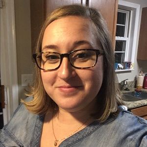 Meet your Posher, Kristen